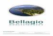 Bellagio .promuovere il territorio come località turistica, e di essere il punto d’incontro tra