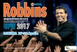 Annual Report 2 - Tony Robbins, formatore e coach numero 1 ...anthonyrobbins.hiperformance.it/.../2016/09/BROCHURE-ROBBINS_2017.pdf · Robbins Anthony Il corso è prodotto e ... “Come