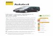 Autotest - ADAC: Allgemeiner Deutscher Automobil Citroen Jumpy Multispace L2 HDi 165 Exclusive Automatik
