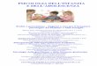 E DELL’ADOLESCENZA - irp-cdn.multiscreensite.com · Psicologia della gravidanza e della funzione genitoriale Sostegno della funzione genitoriale Colloqui con la coppia genitoriale