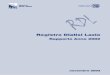 REGISTRO DIALISI LAZIO RAPPORTO ANNO 2002 - Ridt – …ridt.sinitaly.org/wp-content/uploads/sites/9/2017/03/RDL... · ... Figura Dialisi peritoneale per ASL di residenza (%). 