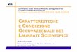 Progetto lauree scientif (online) - .Progetto Lauree Scientifiche ... Padova Ferrara Modena e Reggio