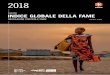 Indice Globale della Fame 2017 - Estratto · le regioni i tassi di denutrizione, arresto della crescita infantile, depe - rimento infantile e mortalità infantile rimangono inaccettabilmente