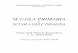 SCUOLA PRIMARIA - Siti Personali | Libero Communitydigilander.libero.it/fsacrocuore/primaria/POF_primaria.pdf · 2008-05-14 · nostra scuola si preoccupa di insegnare ciò che è