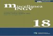 Anno 2013 Numero 18 iscellanea INGV - earth-prints.org 2013 - de... · Aldo Cinque, Gaetano Robustelli 81 Pompei e l’insula dei Casti Amanti: fenomeni naturali, trasformazioni territoriali