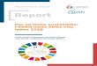 Per un’Italia sostenibile: l’SDSN Italia SDGs City Index 2018unsdsn.org/wp-content/uploads/2018/11/RPT_021_2018_SDG_City.pdf · sviluppo sostenibile integrato, concretizzato poi