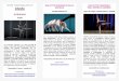 LIVE ARTS Progetti Stagione 2016 / 017 BALLETTO NAZIONALE ... · Il Balletto Nazionale di Odessa, Ucraina, ha la sua ... È un inno e una dichiarazione d’amore alla danza, in cui