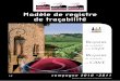 Modèle de registre de traçabilité - Beaujolais.com · 52 L’utilisation du ferrocyanure de potassium est désormais autorisé pour tous les vins (phytate pour les vins rouges)