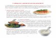 5 gruppi alimenti - clitt.itclitt.it/contents/scienze-files/percorsi-files/5 gruppi alimenti.pdf · per gli Alimenti e la Nutrizione (INRAN) pubblicate nel 2003 propongono dieci “diret-