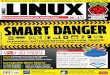PRO Raspberry Pi Diventa protagonista nel mondo Linux Tre ...press.studiostorti.com/wp-content/uploads/2014/04/LXP140.pdf · e il PC con il protocollo ZigBee Anonimato in Rete Tutto