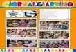 GiornalGiardinoGiornalGiardino · Numero unico a cura della Scuola Materna Paritaria “L.C. Farini” - Russi - 2016 GiornalGiardinoGiornalGiardino Sommario CDA ..... 2