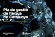 Pla de gestió de l’aigua de Catalunya - aca- Iniciaca-web.gencat.cat/aca/documents/ca/planificacio/pla_gestio... · vern de la Generalitat, substituirà el vigent Pla hidrològic