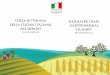 Sfoglia la Brochure della Terza Settimana della Cucina ... · PROGRAMMA DEGLI EVENTI PER LA SETTIMANA DELLA CUCINA ITALIANA NEL MONDO (19-25/11/2018) Data Evento Luogo 15/11/2018
