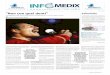 Infomedix 1/2019 Poste Italiane s.p.a. - Sped. in A.P. - D ... · estensione vocale. La storia di questo mito della musica interna-zionale racconta che Freddie Mercury ottenne 