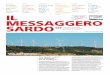 CNS/CB CENTRALE/DE PDI/348/2008 MESSAGGERO SARDO … · per i Sardi nel mondo ... Poi sono state le miniere di carbone del Sulcis a fornire energia alla nazione. Quindi le braccia