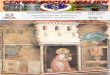 Année 9 n° 33 - Centro Sociale Italiano di Rocourt · di Assisi, attribuiti a Giotto. Fu dipinta verosimilmente tra il 1295 e il 1299 e misura 230x270 cm. Questo episodio appartiene