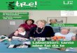 Laboratori: tante idee fai da te - unitrealessandria.it · anno 4 - numero 2 marzo-aprile 2013 prezzo € 0,50 (gratuito per i Soci) notiziario di informazione dell’associazione