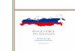 INVESTIRE IN RUSSIA - ice.it · c. Procedure doganali 14 d. ... sulle procedure doganali, sul regime ... ripresa delle quotazioni petrolifere e dal recupero del corso del rublo