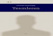 Connie J.G. Gersick [19##] Teamleren - ou.nl Thijs Homan/43... · – 539 – nisaties). Elk van deze teams werkte aan concrete projecten, waarbij ze alle een duidelijke externe cliënt/opdrachtgever
