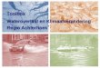 Toolbox Wateroverlast en klimaatverandering Achterhoek+ .ondernemers, scholen, architecten- en adviesbureaus,