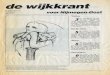 nijmegen-oost.nl filede JAARGANG 18 Nummer 9 mei 1990 wijkkrant voor Nijmegen-Oost Wellen De schoenfabriek van Wel- len aan de Groesbeekse- bestaat dwarsweg nog steeds