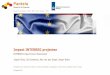 Impact INTERREG projecten - rvo.nl INTERREG... · Programme (NSR) 69 193 € 31 miljoen Europe Programme 65 € 15 miljoen Programmaperiode III (2000-2006) North West Europe Programme