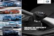 BMW M SPORT EDITION - .BMW maakt rijden geweldig BMW M Sport Edition Prijslijst augustus 2014 versie