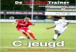 C-jeugd - vvvessem.nl onder 15-jaar.pdf · en 1-4-3-3 systeemtraining. • Dynamisch stretchen en stabiliteitsoefeningen in de warming up • Aantal trainingen per week: 4 (+ 1 wedstrijd)
