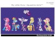 My Little Pony: Equestria Girls™ - Rekman Onlinehurtownia2.rekman.com.pl/images/bank_ofert/2014/prezentacje/egmont/... · Disney XD 50,3 5 365 943 MiniMini+/MiniMini+ HD 41,2 4