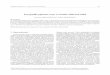 Przypadki pękania szyn w świetle obliczeń MESatena.ikolej.pl/images/PDF/172_4.pdf · Obliczenia MES pękniętej szyny A na odcinku prostym Przełom pęknięcia szyny A na odcinku
