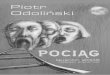POCIĄG - fileserv.polter.plfileserv.polter.pl/pociag-quentin2008.pdf · Obycie 2, Skradanie się 3, Perswazja (Uwodzenie) 3, Przetrwanie 2, Wykształcenie 1, Wysportowanie (Taniec)