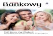 PKO Konto dla Młodych - bankomania.pkobp.pl · lubiąca nowinki techniczne. Na pierwszym planie stawia łatwość samodzielnej obsłu- ... finansów i Rachunkowości w wyższej szkole