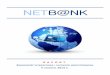 NETB@NK · RAPORT W LICZBACH Stan na ... w szczególności bankowości internetowej oraz rynku kart płatniczych. W II kwartale 2014 po ... ELIXIR® to pierwszy w Polsce, 