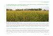 6510 Niżowe świeże łąki użytkowane ekstensywnie ... · Donitoring gatunków i siedlisk przyrodniczych ze szczególnym uwzględnieniem specjalnych obszarów ochrony siedlisk