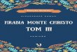 Hrabia Monte Christo. Tom III - .Aleksadner Dumas Hrabia Monte Christo. Tom III Wersja demonstracyjna