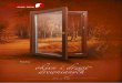 okien i drzwi drewnianych - STOLLAR Systemy Okienne · 4 Katalog okien i drzwi drewnianych Okna i drzwi firmy STOLLAR produkowane są z najlep-szych gatunków sosny, dębu oraz egzotycznego
