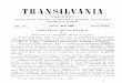 TRANSILVANIA - documente.bcucluj.rodocumente.bcucluj.ro/web/bibdigit/periodice/transilvania/1898/... · 74 Drept aceea acum cel mai mulţi se mulţumesc numai cu analiza etimo logică