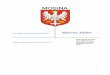 Strategia Rozwoju Gminy Mosina 2020+bip.mosina.pl/zasoby/files/rada/kadencja2010-2014/uchwaly/... · rozwoju gminy Mosina na lata 2003‐2013, scharakteryzowaną w rozdziale „Ocena