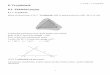 8. Trojúhelník 8.1. Základní pojmy - Matematika FZŠ ...matikabrdickova.sweb.cz/soubory_PDF/6/8_Trojuhelnik.pdf · 6. ročník – 8. Trojúhelník 5 Příklad 6: Jak nazýváme