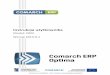 Comarch ERP Optima - CRM - Usługi, systemy informatyczne ... · Moduł: RM 2 Wersja 2013.0.1 UWAGA Prawa wynikające z Warunków Gwarancji Użytkownik nabywa po rejestracji programu