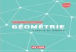 GÉOMÉTRIE - laclasse.martin-media.fr · - 14 - 1 séance Le Tangram OBJECTIF DE LA SÉANCE Reconstituer un assemblage avec des formes géométriques. DÉFI Reconstituer le carré