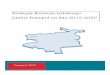Strategia Rozwoju Lokalnego Gminy Frampol na lata 2015 2020frampol.pl/img/userfiles/files/strategia_rozwoju_2015.pdf · polityki celów tematycznych, wdrażanych za pomocą krajowych