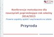 Digitalizacja zasobów bibliotecznych - Zachodniopomorskie ...zcdn.edu.pl/wp-content/uploads/2016/05/konferencja-dla-nauczycieli... · Geo- i bioróżnorodność polskiego wybrzeża