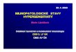 IMUNOPATOLOGICKÉ STAVY HYPERSENSITIVITYmci.img.cas.cz/pdf/hypersensitivita web.pdf · CHOROBY (model Arthusova reakce) • sérová nemoc (podání terapeutického antiséra) •