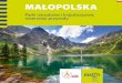 MAŁOPOLSKApliki.visitmalopolska.pl/parki_2015_PL_int.pdf · Utworzony w 1994 r. park obejmuje zasięgiem centralną część Beskidu Niskiego: pasmo Magury Wąt - ... Brama Krakowska,