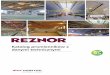 Katalog promienników z danymi technicznymi ErP 2018 Katalog promiennikow PL 2018-02.pdf · Nortek Global HVAC oferuje duży wybór rozwiązań grzewczych w zakresie promienników,