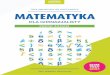 ADAM KONSTANTYNOWICZ MATEMATYKA - Wydawnictwo … · W związku z tym zbiór zawiera zadania o różnym ... Zbiór ten jest doskonałym uzupełnieniem książki „Matematyka. 