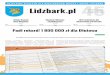 Lidzbark.pl 45 fileLidzbark.pl 3 Znamy prezydium nowej Rady Miejskiej i składy jej Komisji We wtorek, 20 listopada w Lidzbarku odbyła się pierwsza, inauguracyjna Sesja Rady Miejskiej