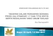 AIPGI Bogor 30 April, 1-2 Mei 2017aipgi.org/wp-content/uploads/2017/05/Workshop-Penjaminan-Mutu... · (landasan ilmiah ilmu gizi, etika moral dan profesionalisme gizi, asuhan gizi,