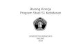 Borang Kinerja Program Studi S1 Kebidanan - v1.fk.ub.ac.idv1.fk.ub.ac.id/id/spma/ujmkebidanan/Borang Kinerja item PS... · Memberikan sosialisasi dan pemahaman kepada civitas akademika